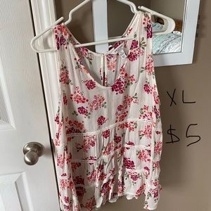 Clothing Women’s Tops